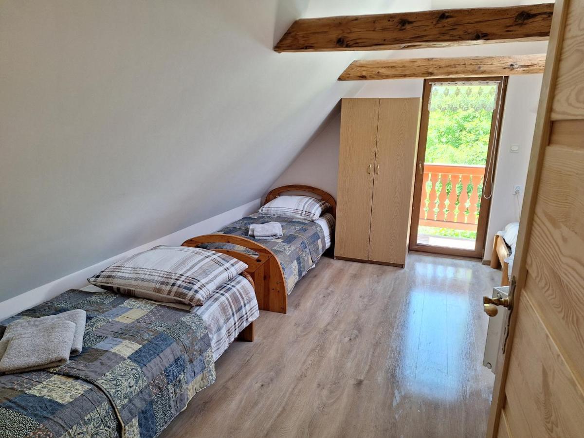 Dom Caloroczny Jozefinka W Karkonoszach Villa Kowary Exterior foto