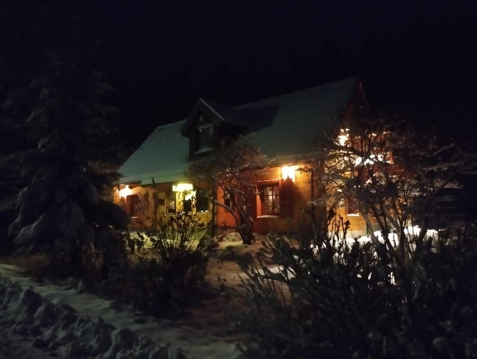 Dom Caloroczny Jozefinka W Karkonoszach Villa Kowary Exterior foto