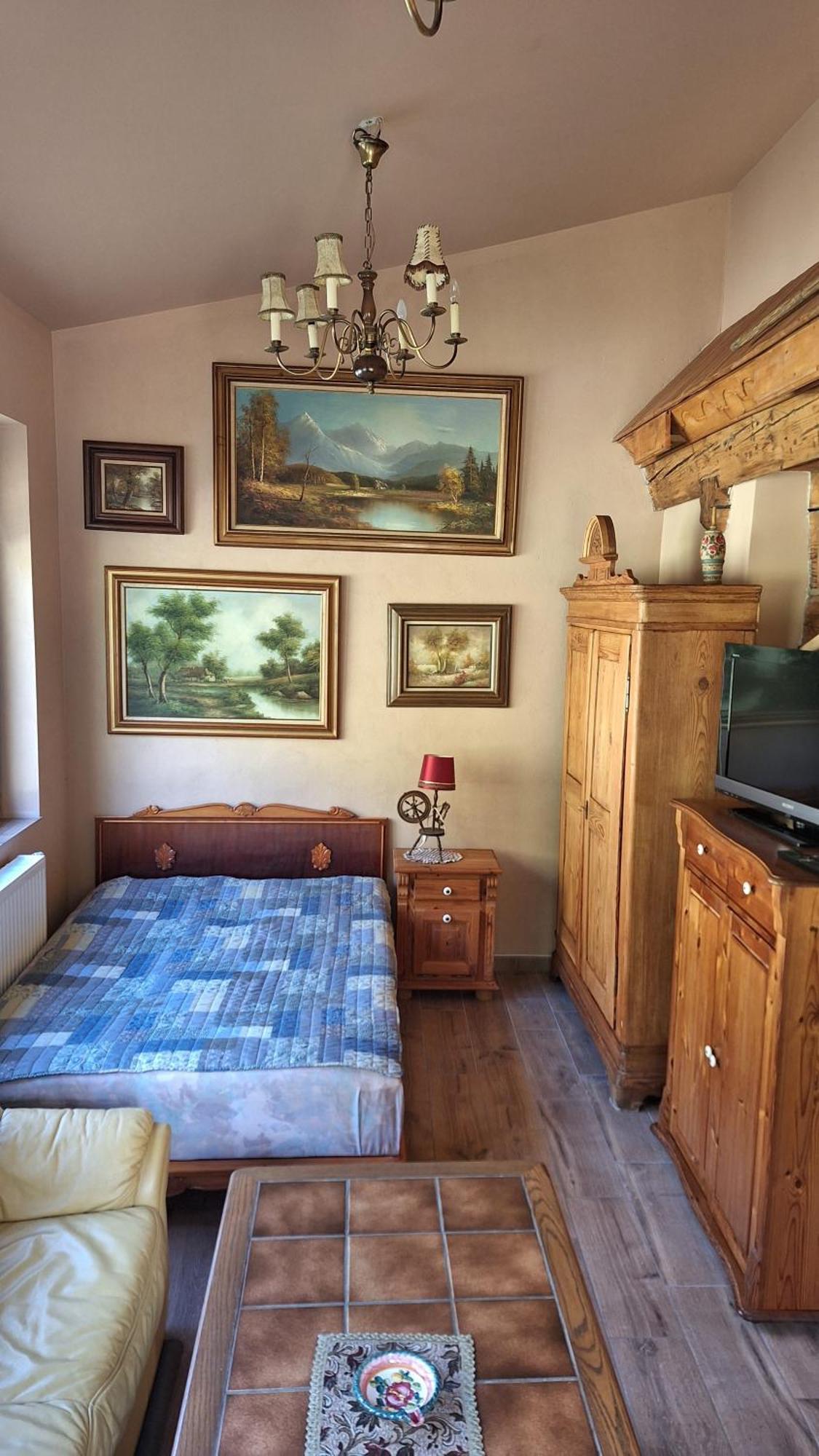 Dom Caloroczny Jozefinka W Karkonoszach Villa Kowary Exterior foto